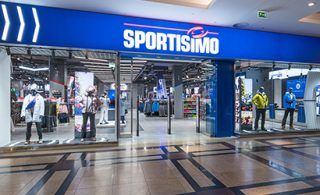 Sportisimo-shop